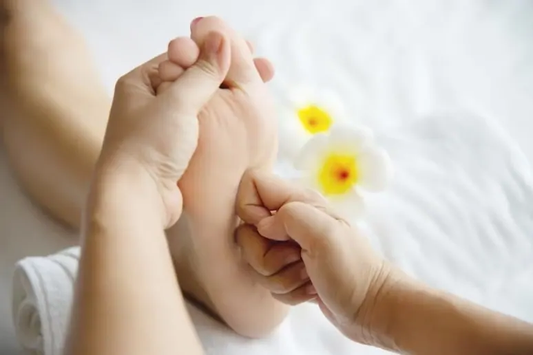 massage therapy in eagle