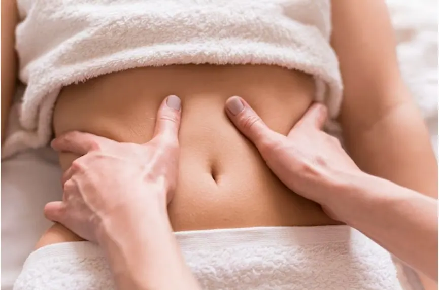 massage therapy in eagle