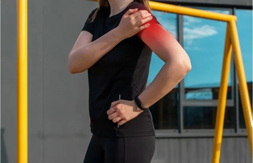 Arm Pain in Athletes: Causes, Treatment, and Return to Sport Strategies
