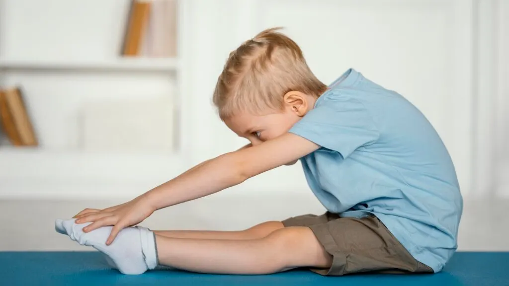 Backpack Tips: Keeping Your Kids Back Strong
