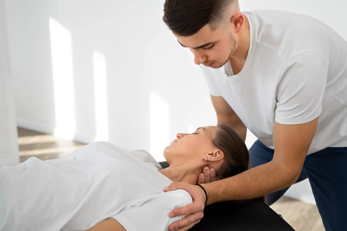 BPPV (Benign Paroxysmal Positional Vertigo) Demystified: Diagnosis and Care