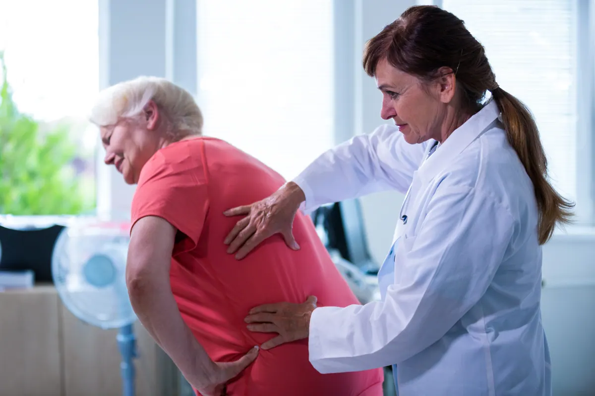 Can Chiropractic Care Help Prevent Future Hip Pain and Injuries