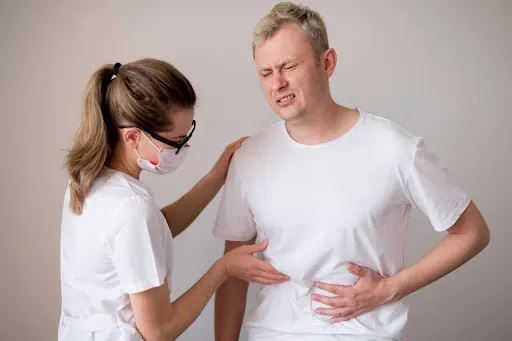 Chiropractic Care and Lifestyle Changes for Constipation Relief