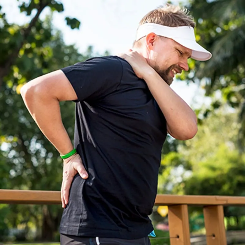 Chiropractic Care for Athletes: Enhancing Performance and Relieving Back Pain