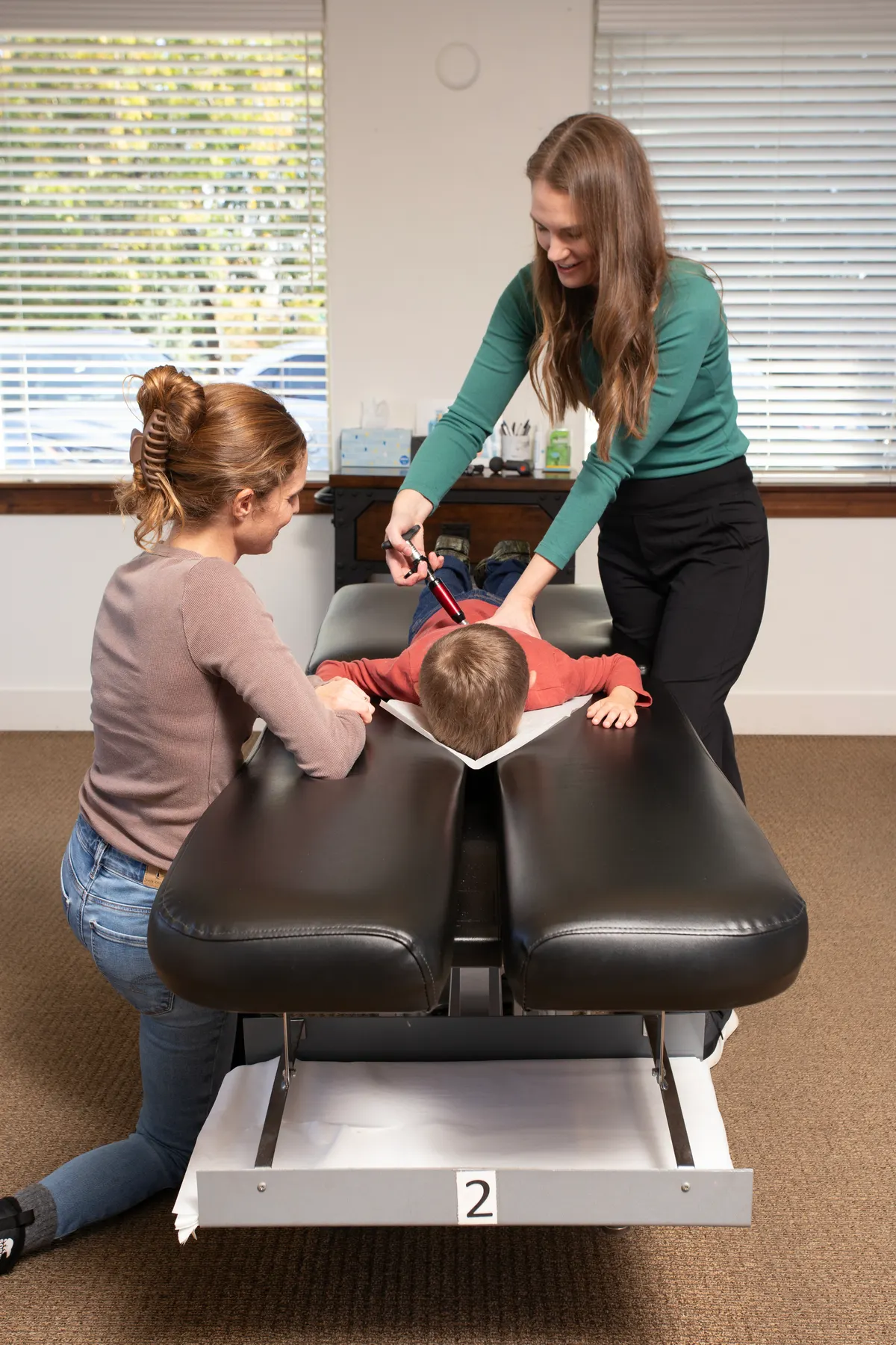 Is Chiropractic Care Safe for Children? What Parents Should Know
