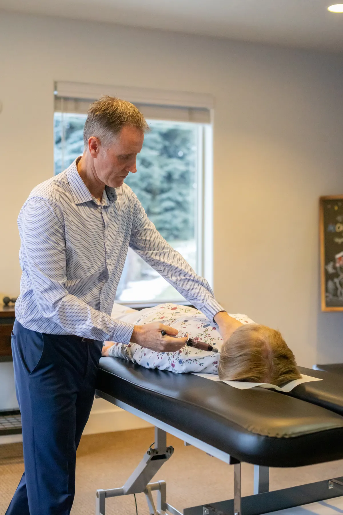 Chiropractic Care for Whiplash: Easing Pain and Restoring Mobility