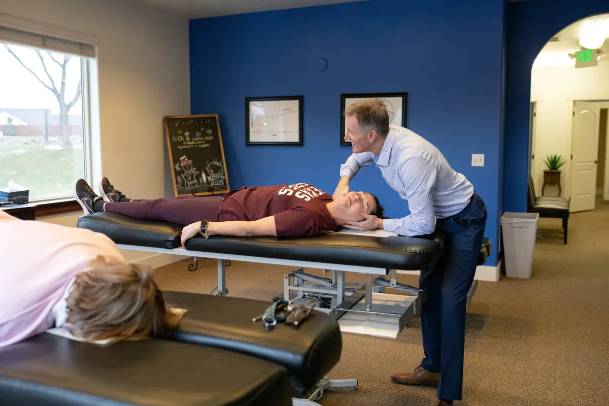 Chiropractic Care for Whiplash: Easing Pain and Restoring Mobility
