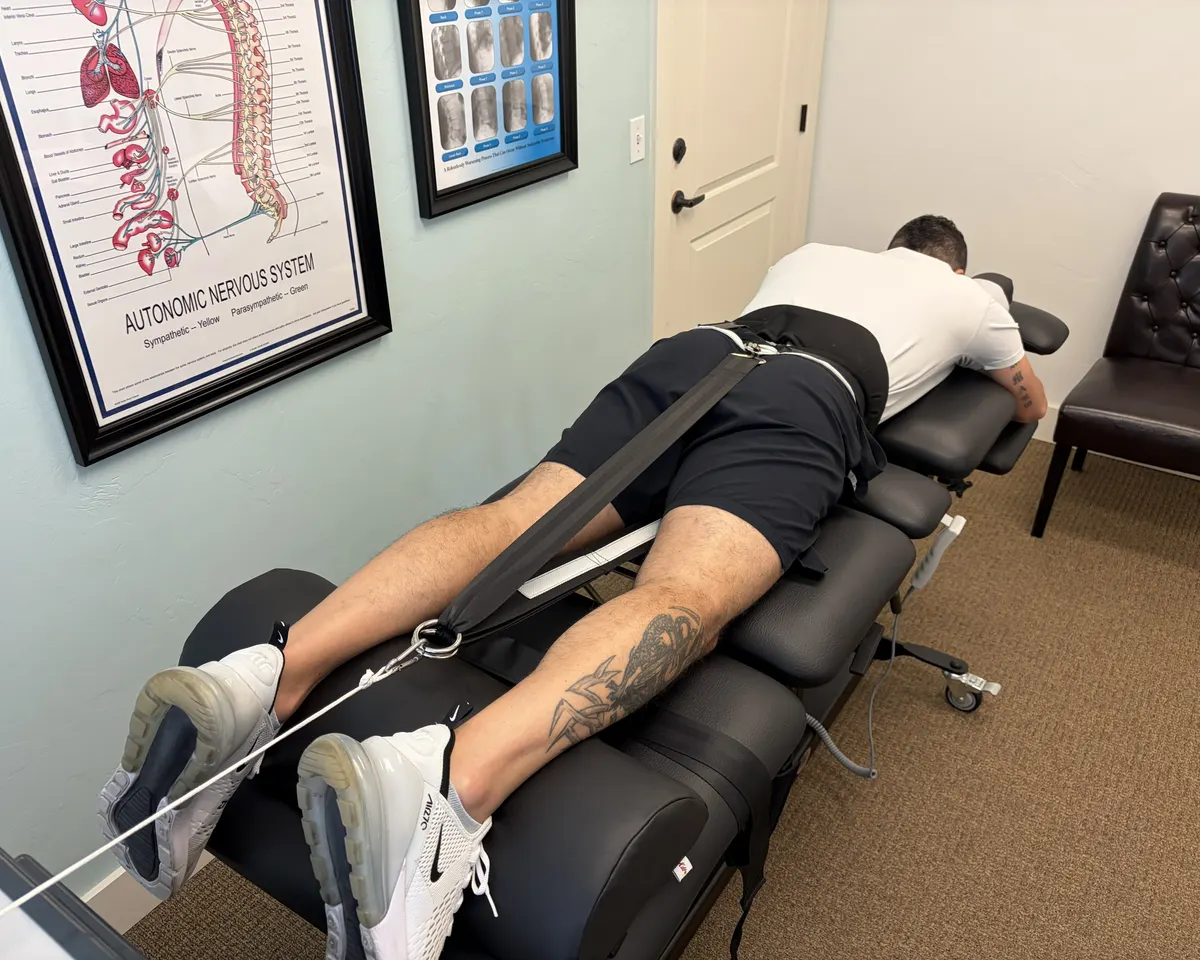 Why You Should See A Chiropractor for Sciatica