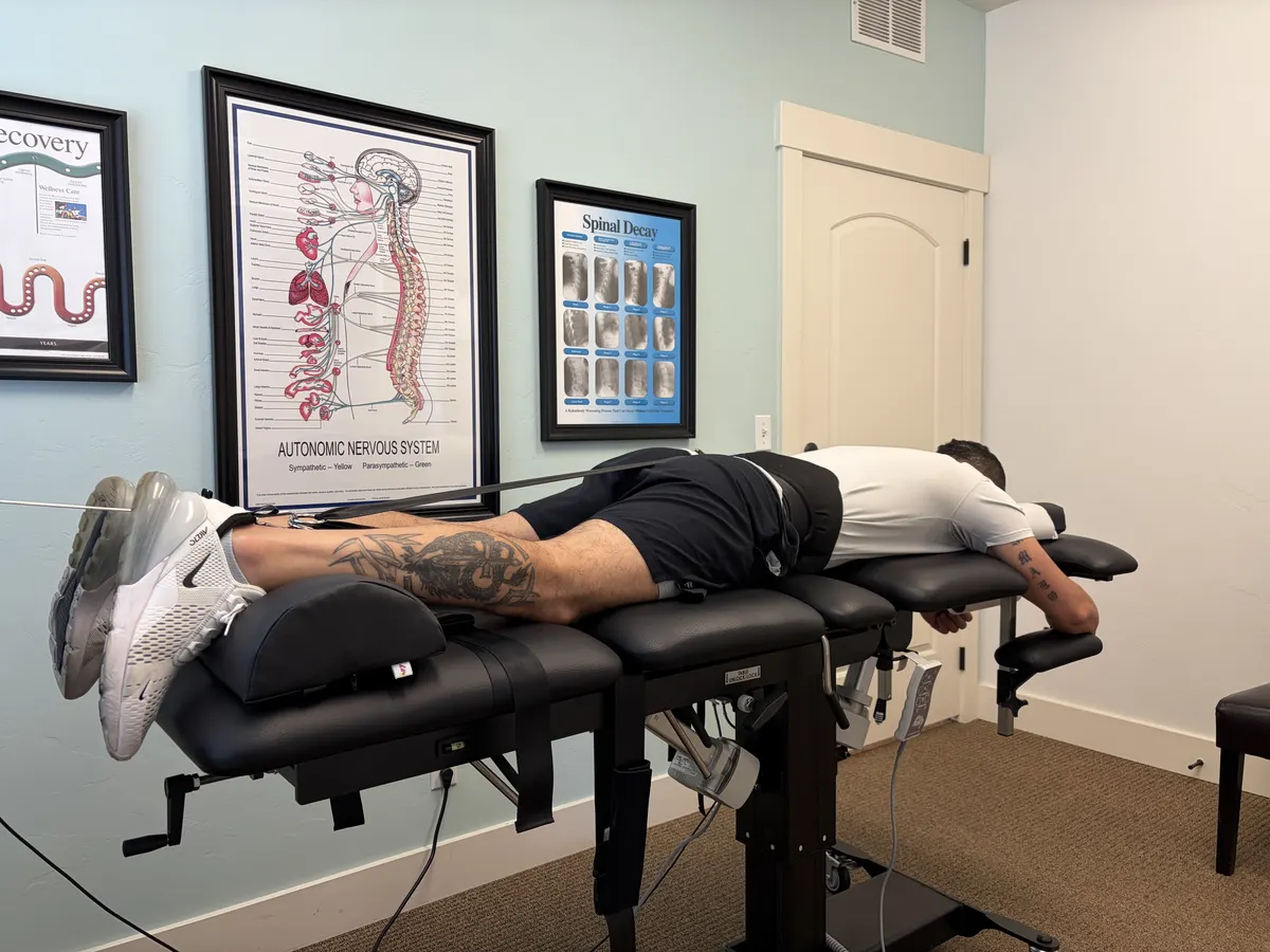 Why You Should See A Chiropractor for Sciatica