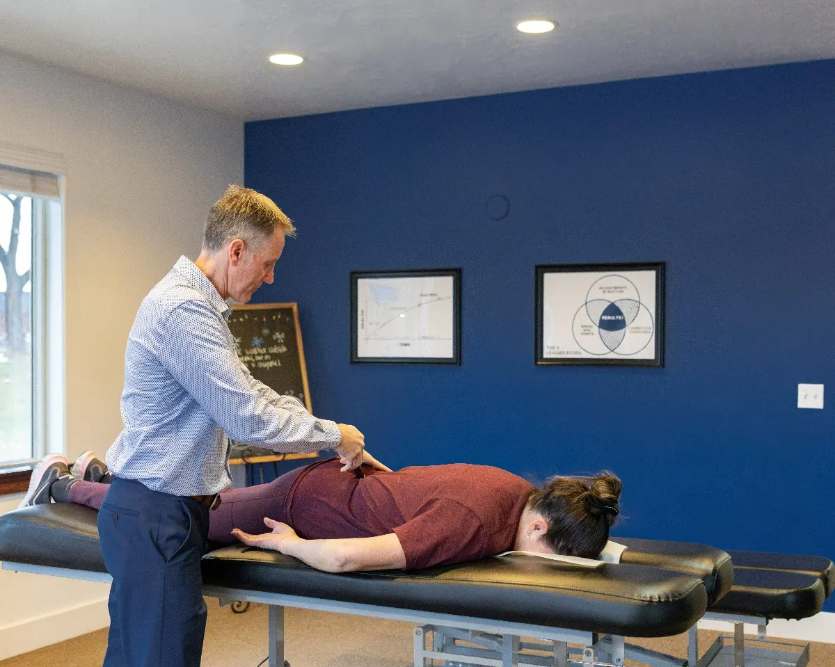 Why You Should See A Chiropractor for Sciatica