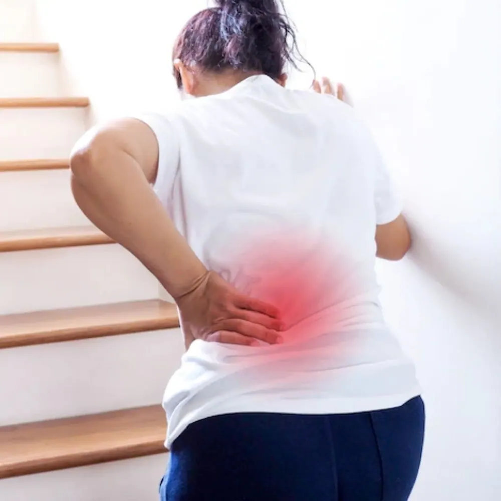 Everything You Need To Know About Disc Herniation