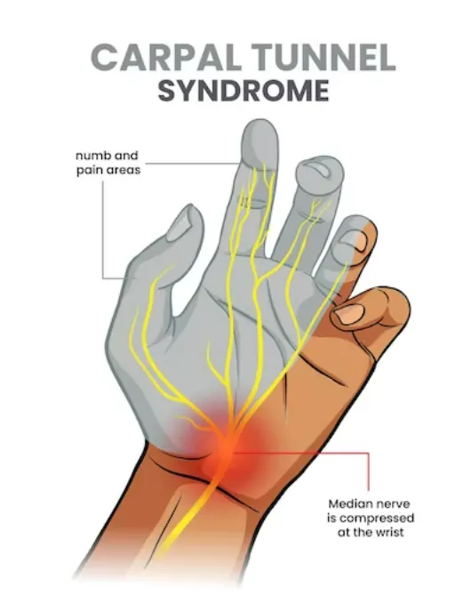 From Pain to Progress: Chiropractic Care for Carpal Tunnel Relief