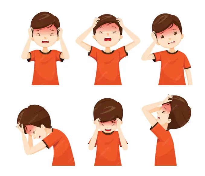 Headache Disorders in Children: Causes, Symptoms, and Treatment Options