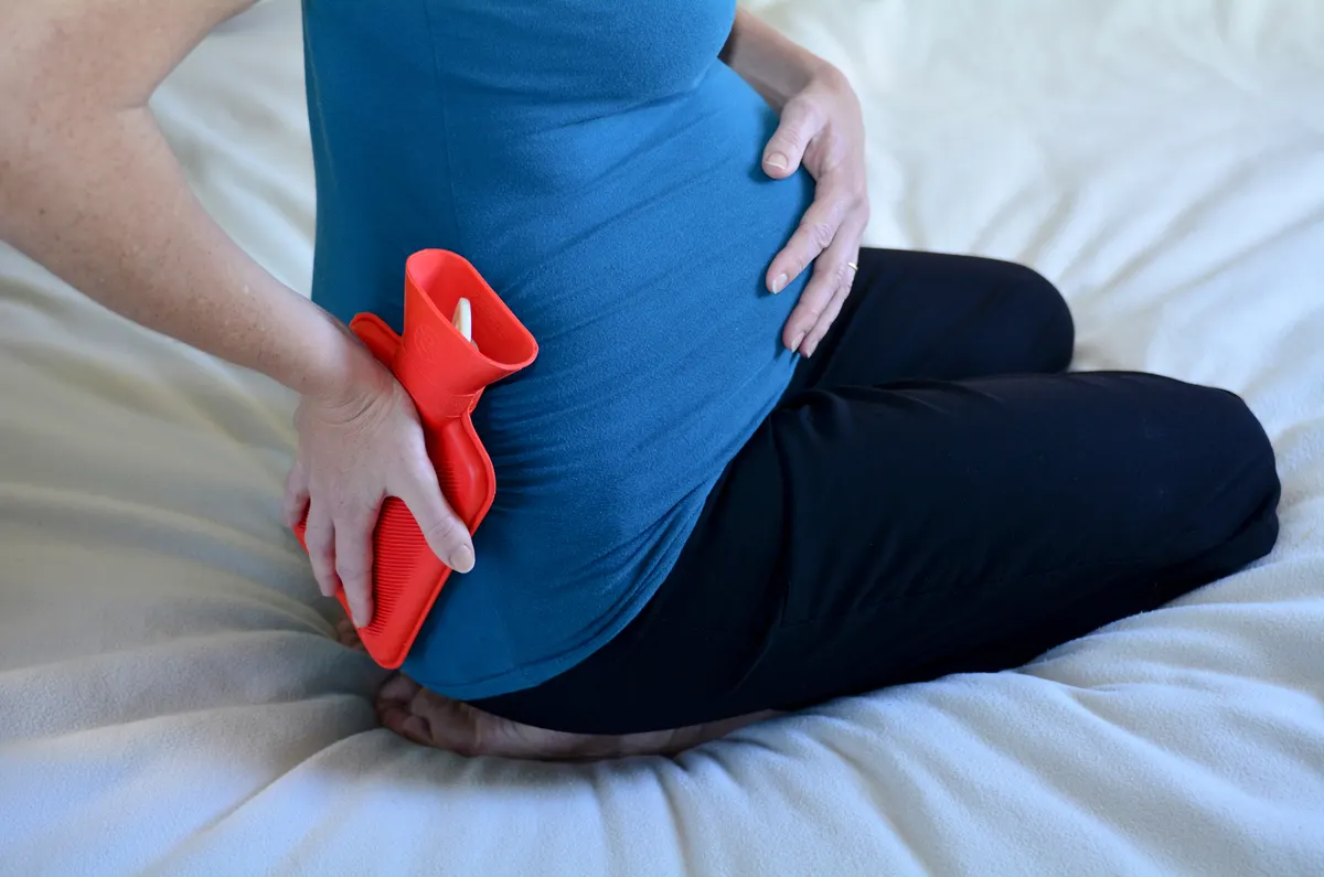 Hip Pain in Pregnancy: Chiropractic Care for Moms-to-Be