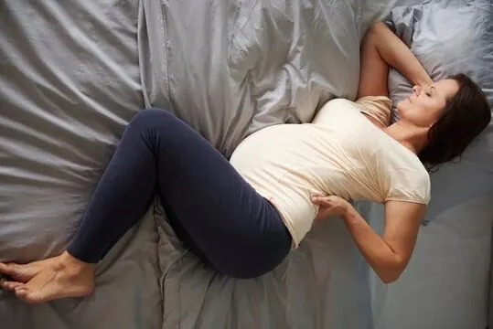 Hip Pain in Pregnancy: Chiropractic Care for Moms-to-Be