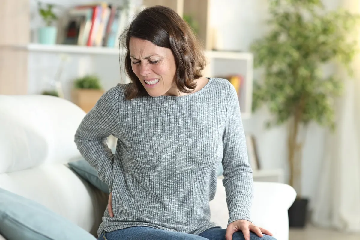 Home Exercises That Will Help with Back Pain