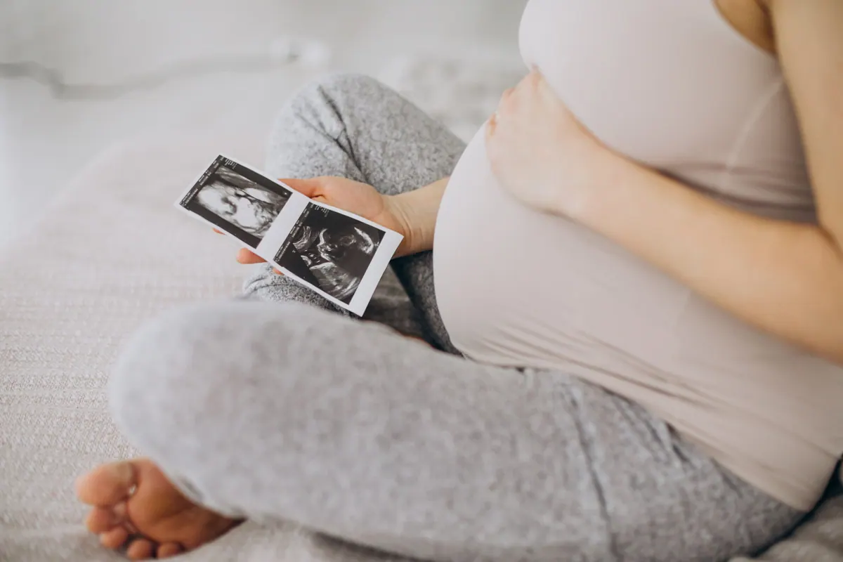 How Chiropractic Care Can Promote A Healthy Pregnancy