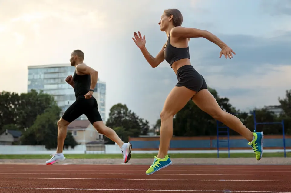 How to Improve Your Flexibility, Mobility & Range of Motion