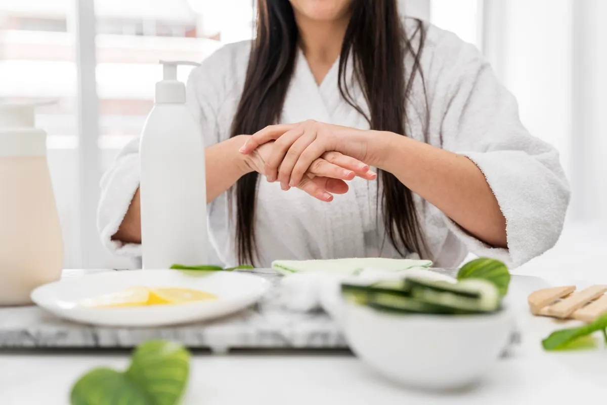 carpal tunnel treatment