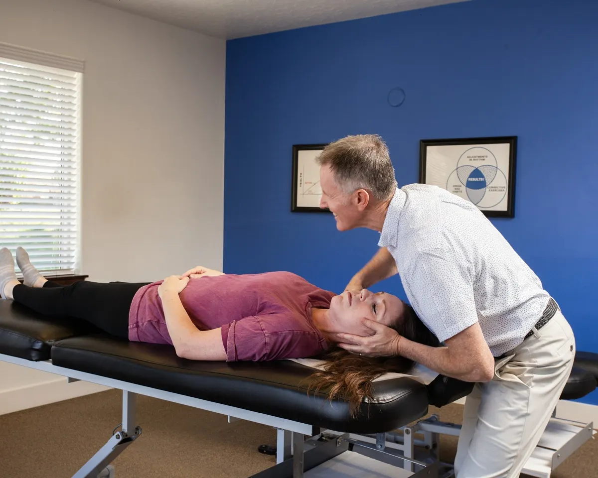 Your Car Accident Was Weeks Ago. Why Does Your Neck Still Hurt?