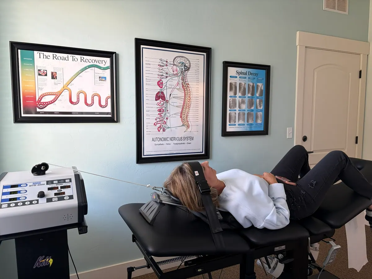 Your Car Accident Was Weeks Ago. Why Does Your Neck Still Hurt?