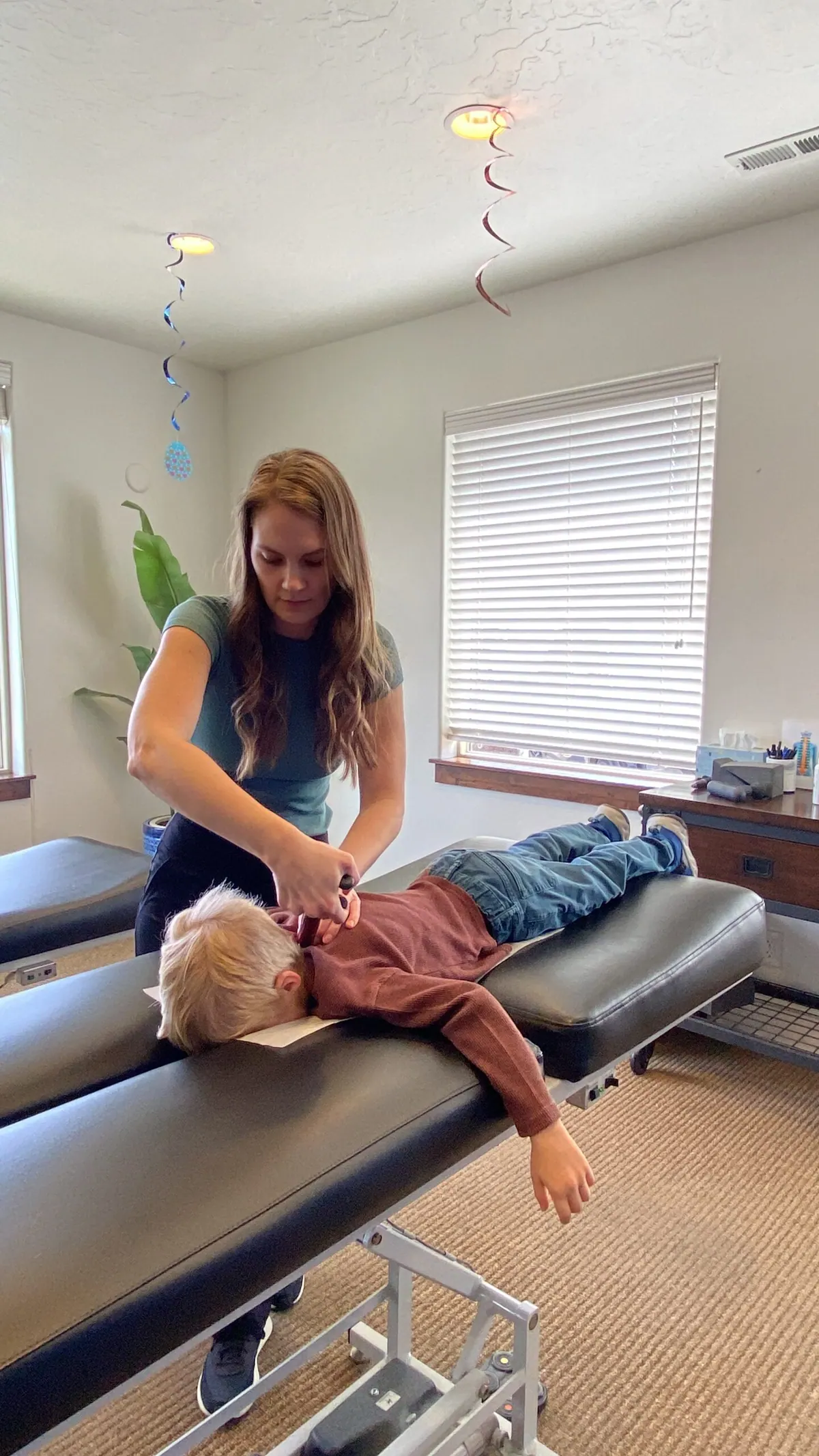 Pediatric Chiropractic Care in Eagle: What Parents Need to Know