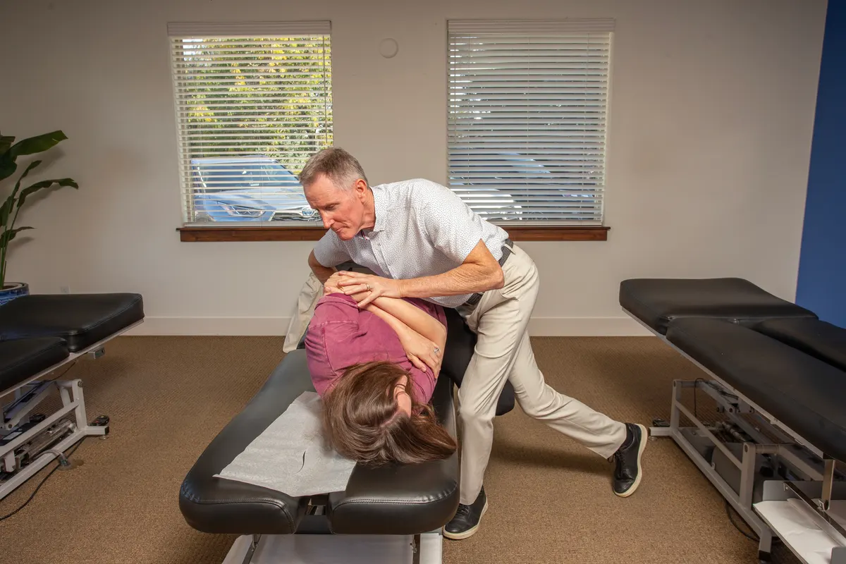 The Cost of Poor Posture You Don’t See Until Later in Life