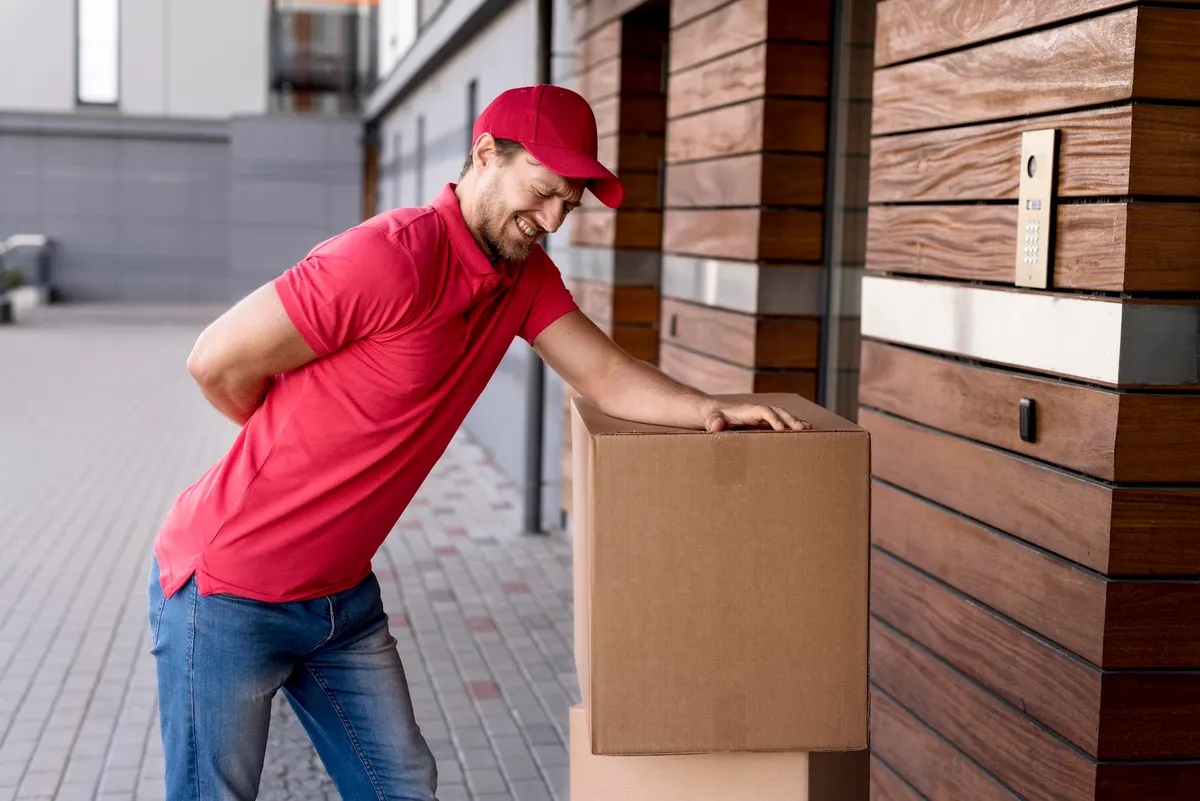 Precautions to Help Avoid Back Injuries: Protecting Your Spine and Living Pain-Free