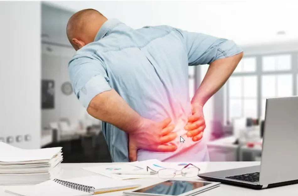 Precautions to Help Avoid Back Injuries: Protecting Your Spine and Living Pain-Free