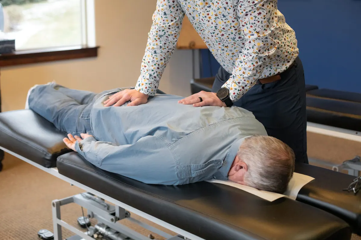 Precautions to Help Avoid Back Injuries: Protecting Your Spine and Living Pain-Free