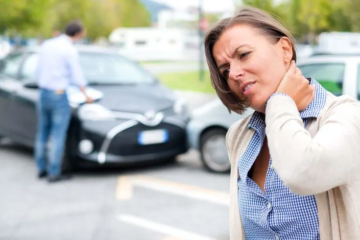 Preventing Whiplash: Tips for Safe Driving and Injury Avoidance