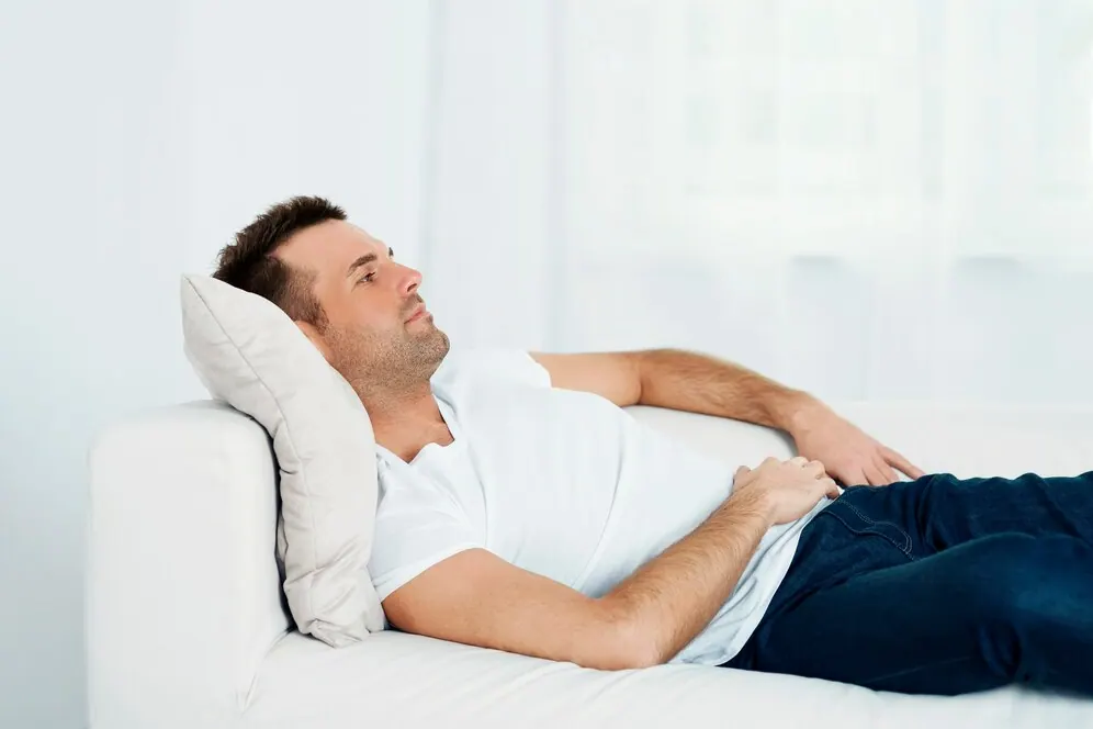 Proper Sleep Positions for a Healthier Spine