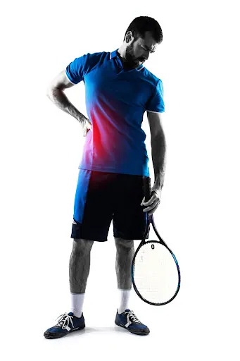 athlete care treatment