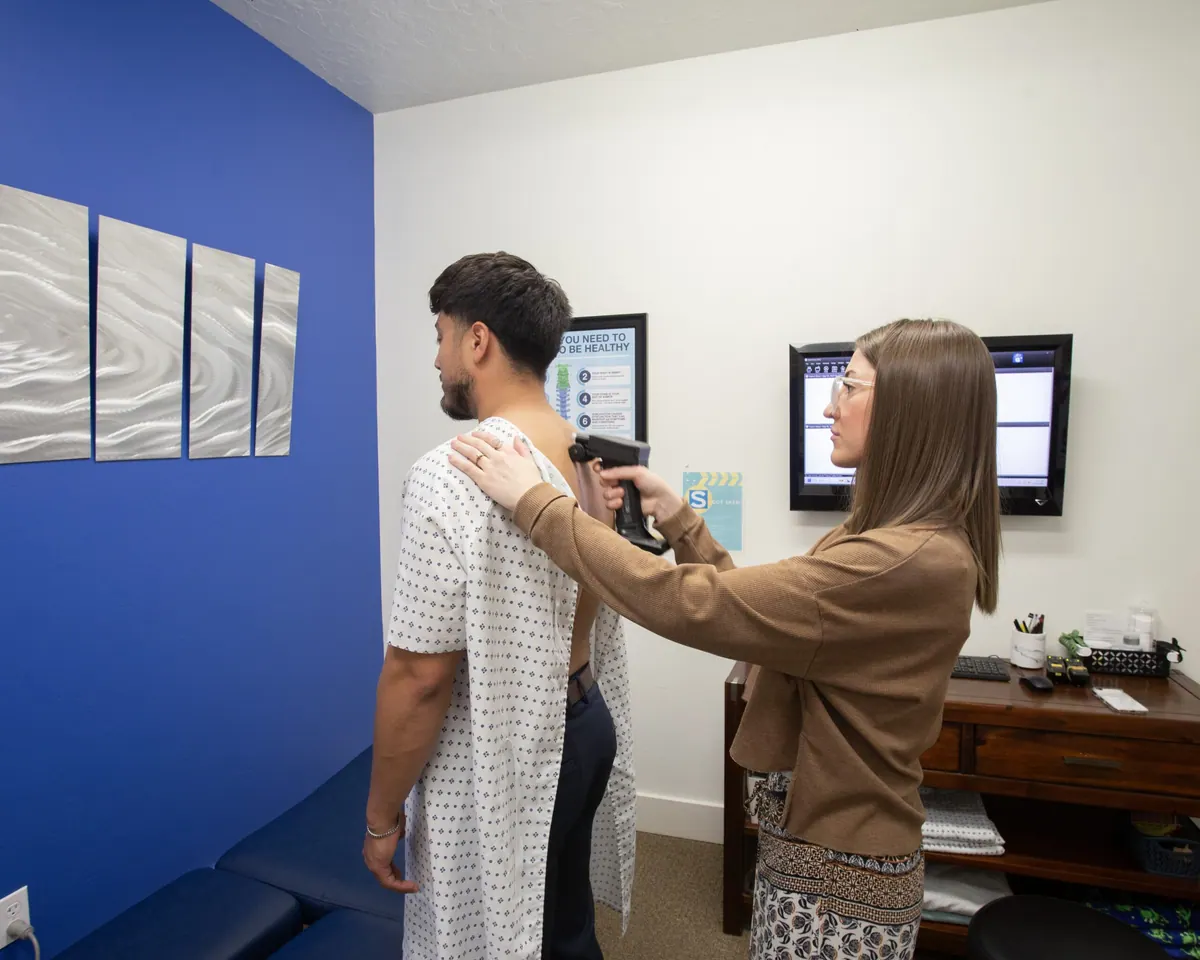 Spinal Health and Posture: Keys to Preventing Back Pain