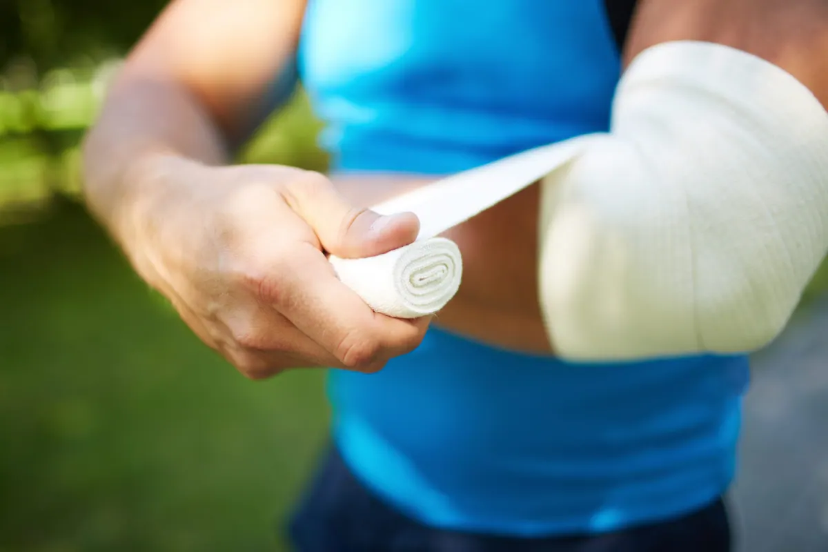Tennis Elbow: What Is It and How Chiropractic Care Can Help