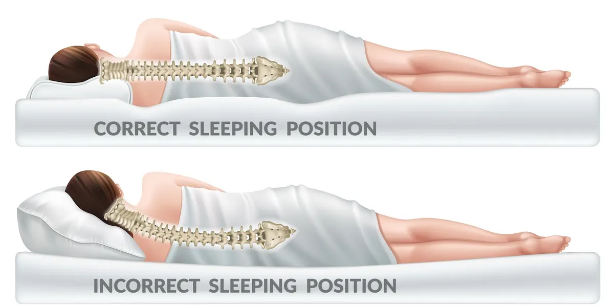 The Proper Posture Guide: Tips To Maintaining Proper Posture