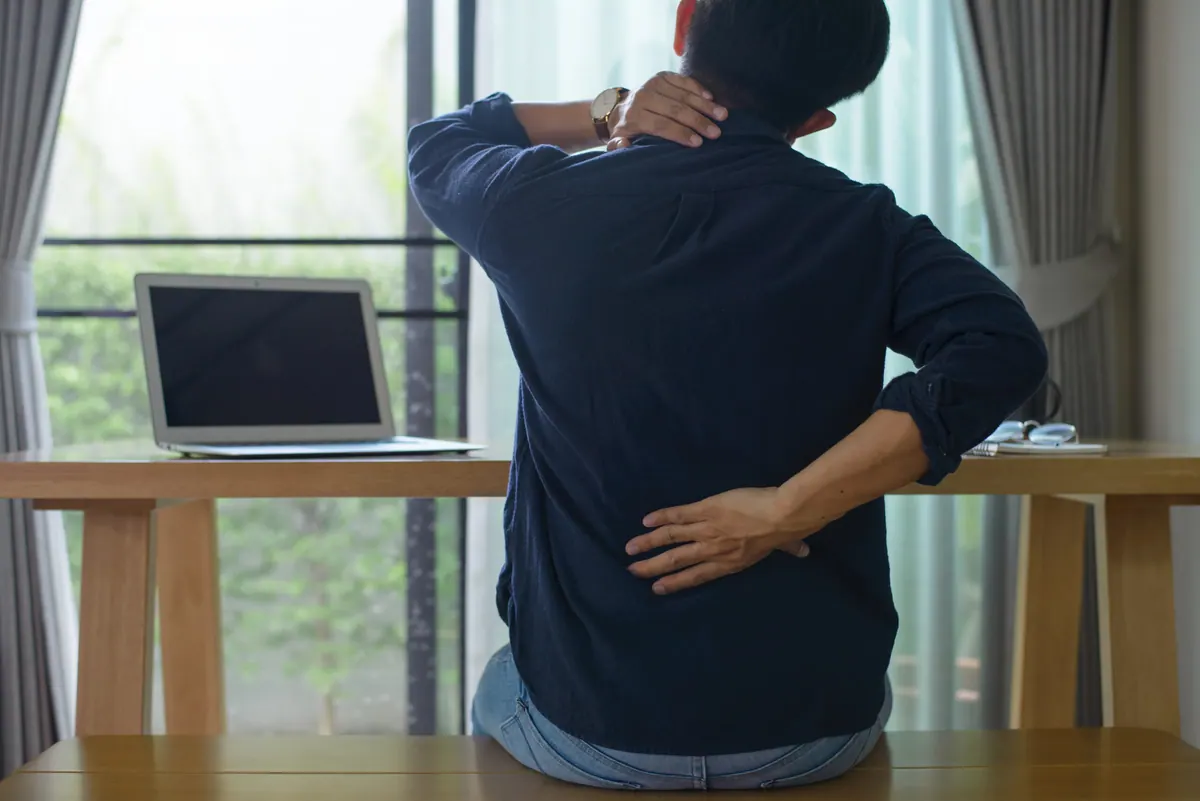 Top Causes for Back Pain and Treatment Options in Eagle