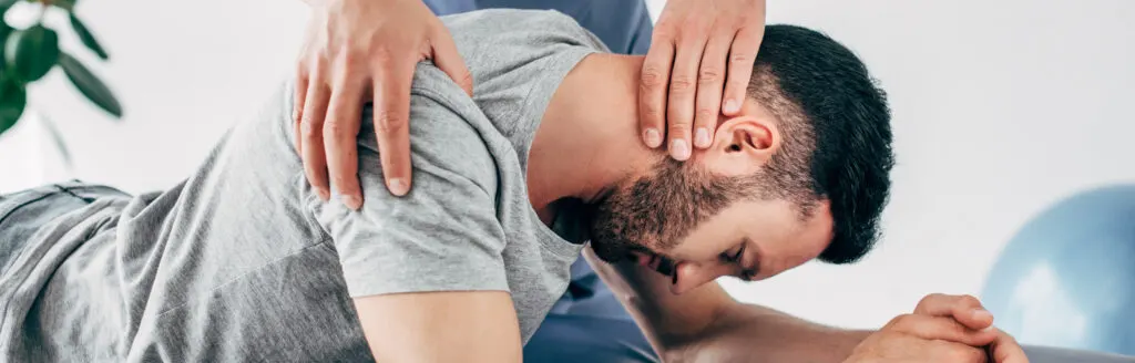Understanding the Long-term Effects of Untreated Whiplash