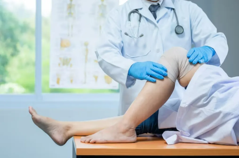 Walking Tall: The Role of Chiropractic Care in Alleviating Leg Pain