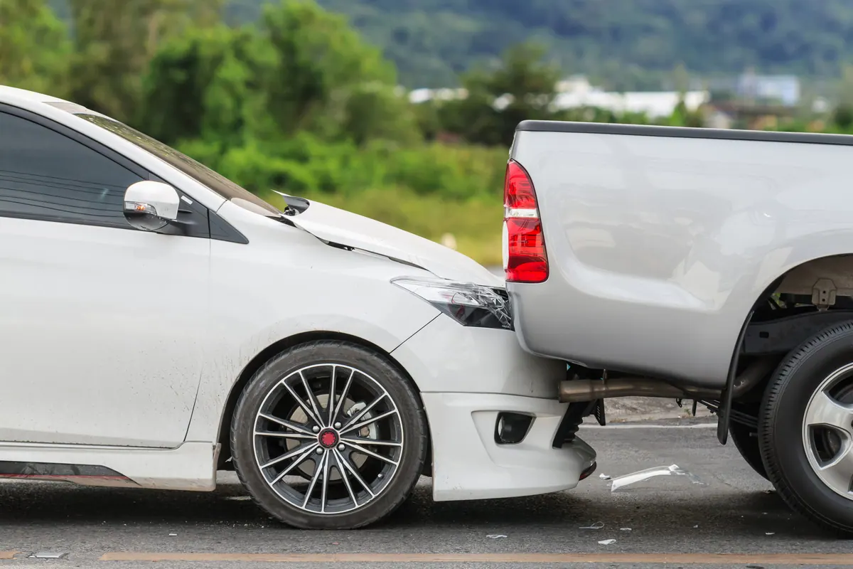Why You Should See a Chiropractor After an Auto Accident