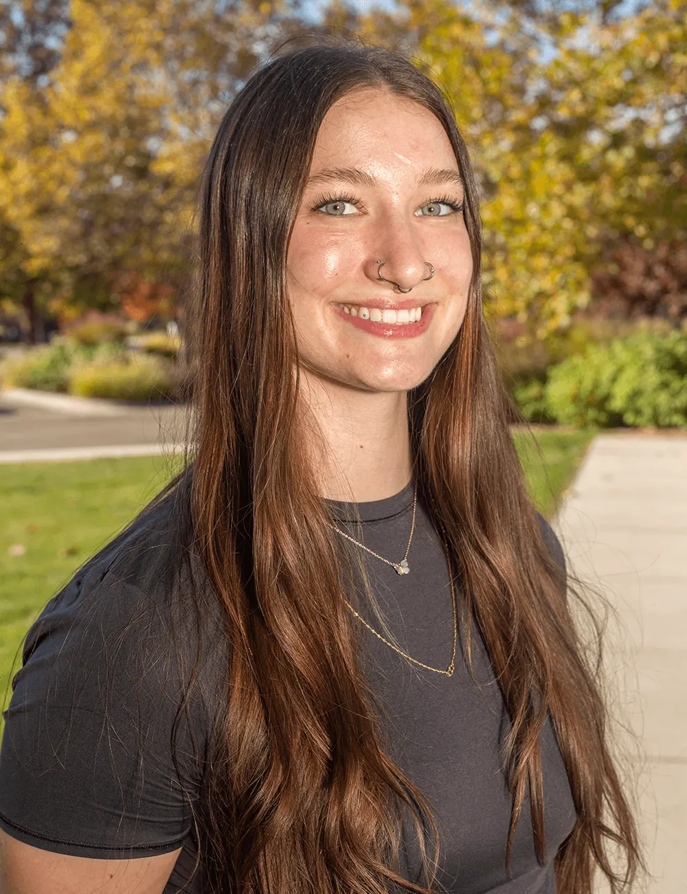 Kaylee, licensed massage therapist at The Chiropractor at Castlebury