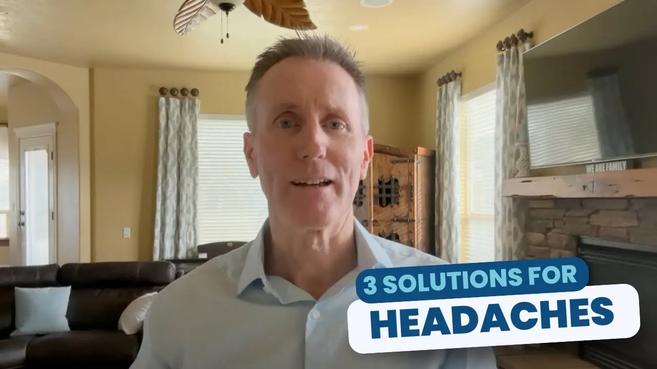 Headache & Migraine Treatment in Eagle