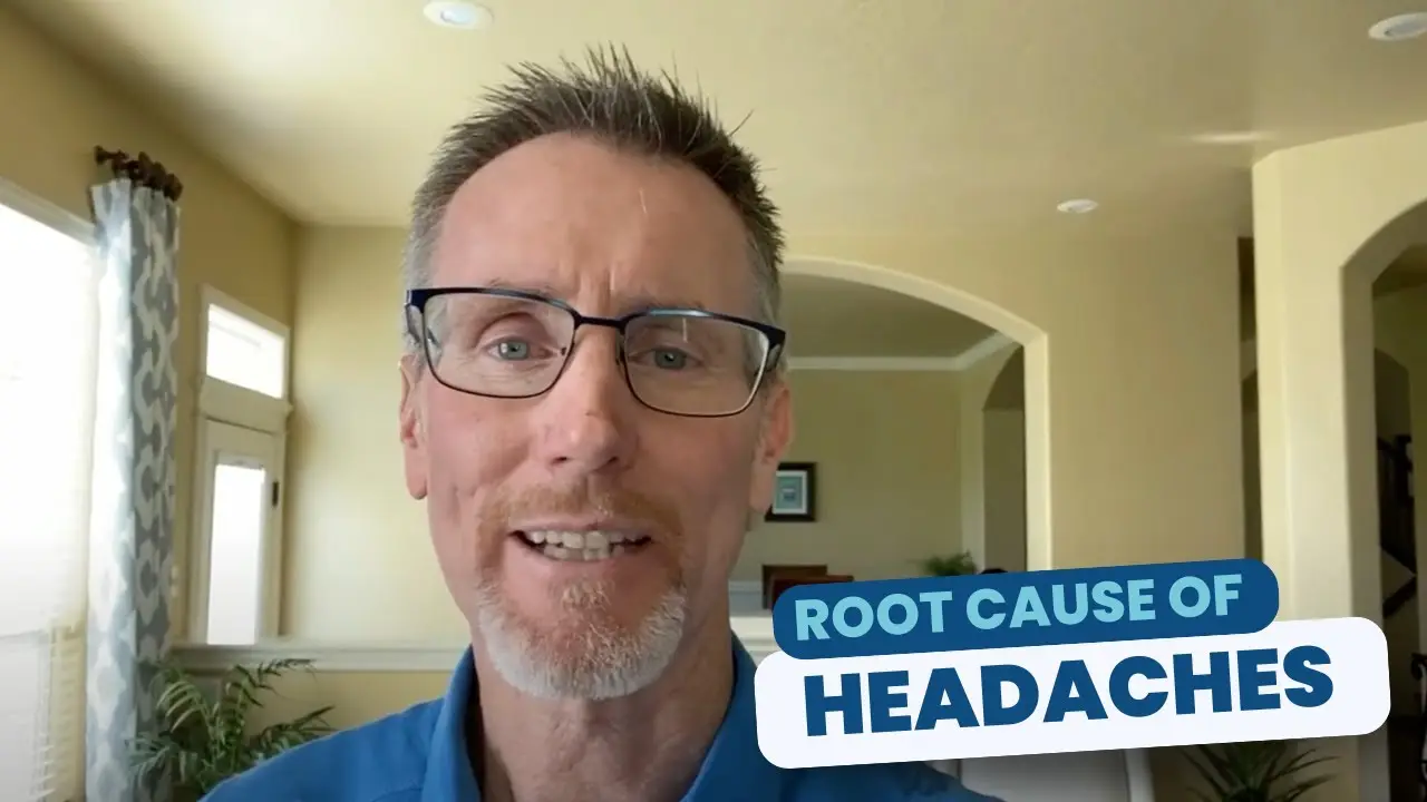 Headache & Migraine Treatment in Eagle