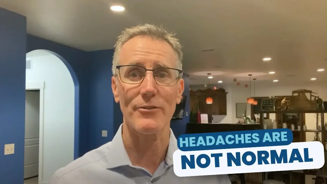 Headache & Migraine Treatment in Eagle